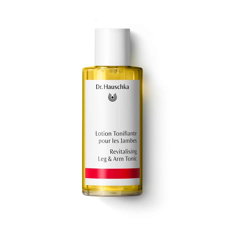 Dr. Hauschka Jalkavirkiste 100ml