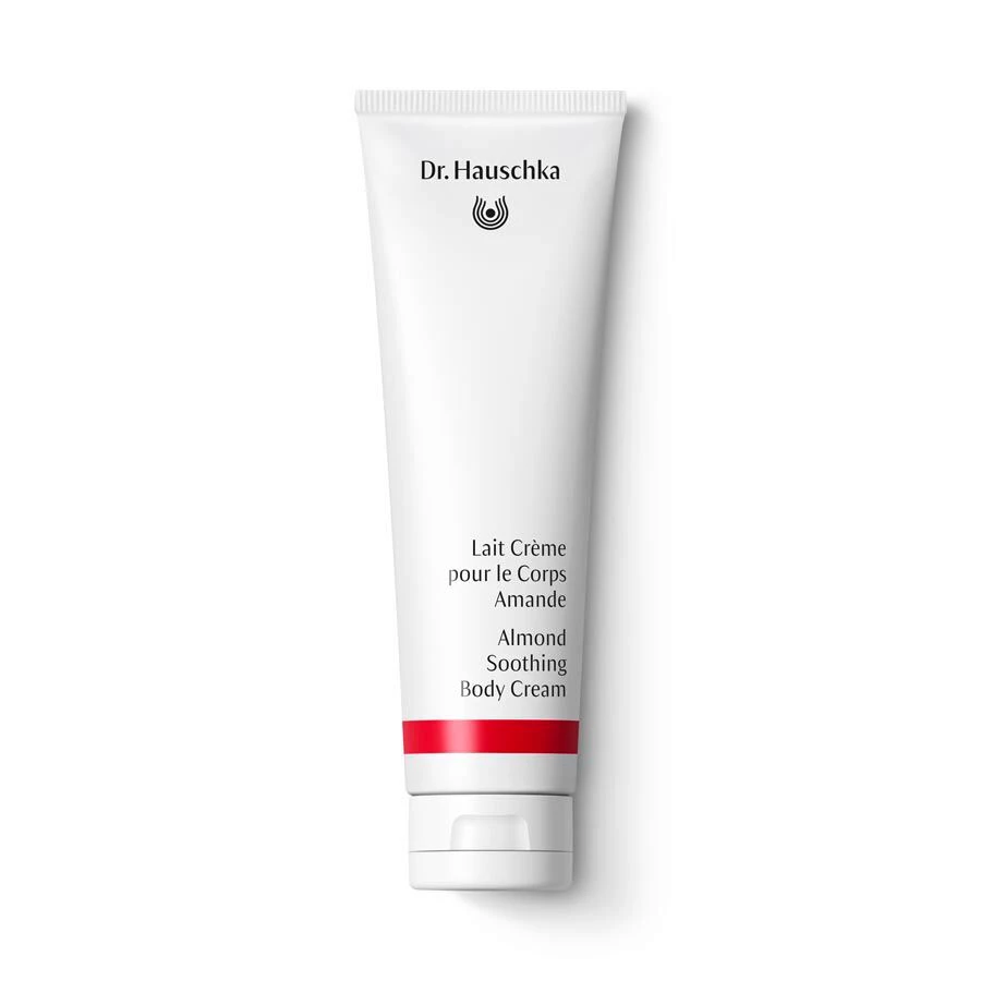 Dr. Hauschka Manteli vartalovoide 145ml