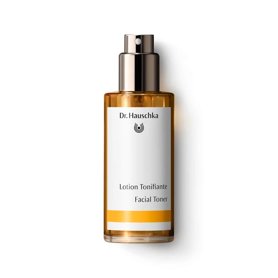 Dr. Hauschka Kasvovesi 100ml