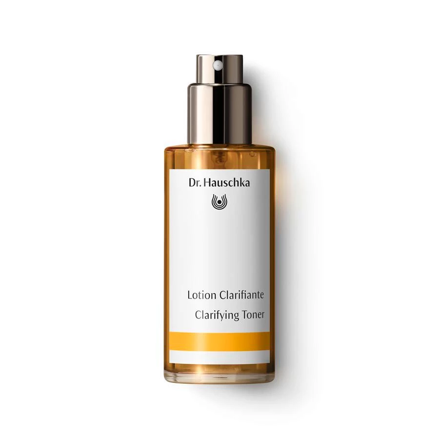 Dr. Hauschka Tasapainottava kasvovesi 100ml