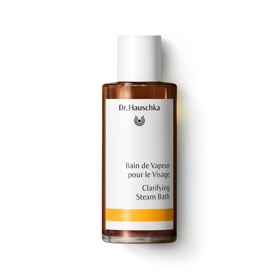 Dr. Hauschka Kasvohöyrykylpy 100ml