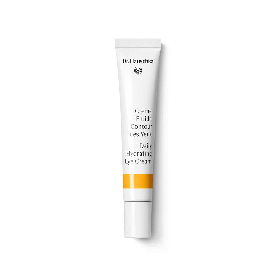 Dr. Hauschka Silmänympärysvoide 12,5ml