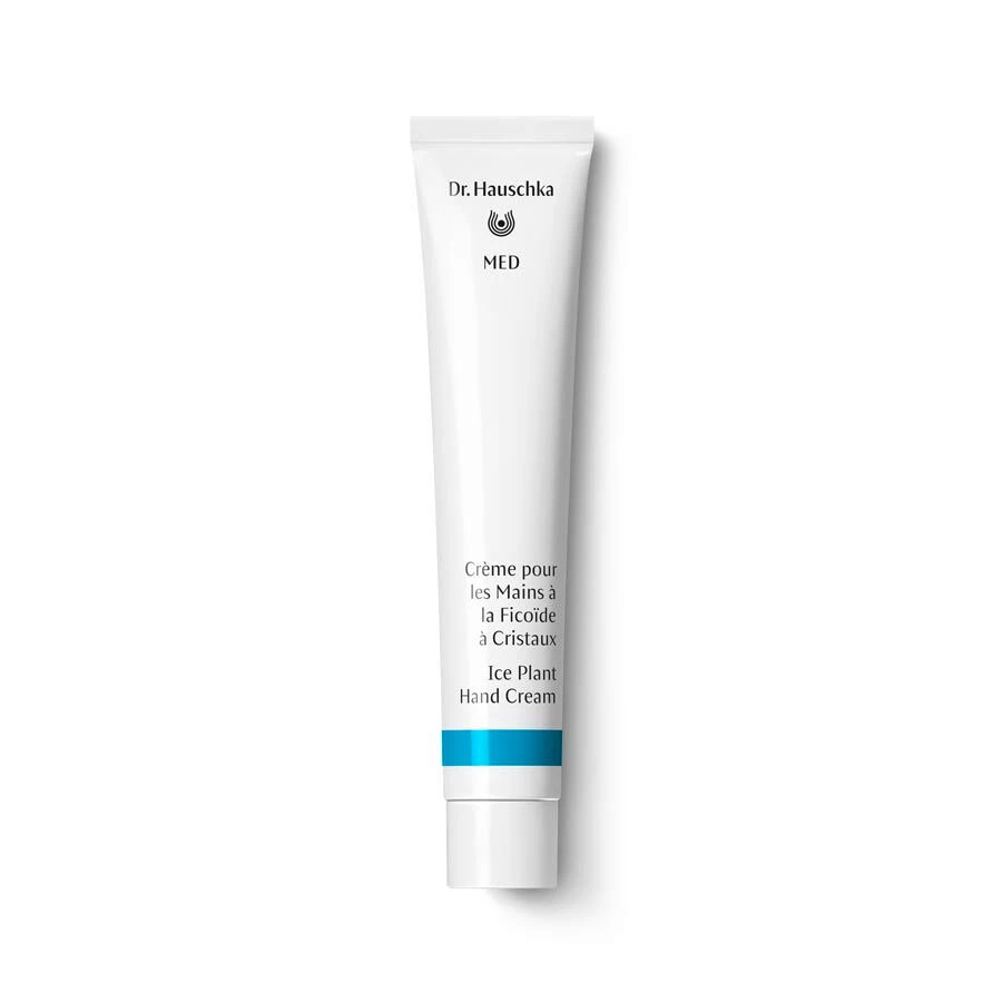 dr. hauschka med jääruoho käsivoide 50ml