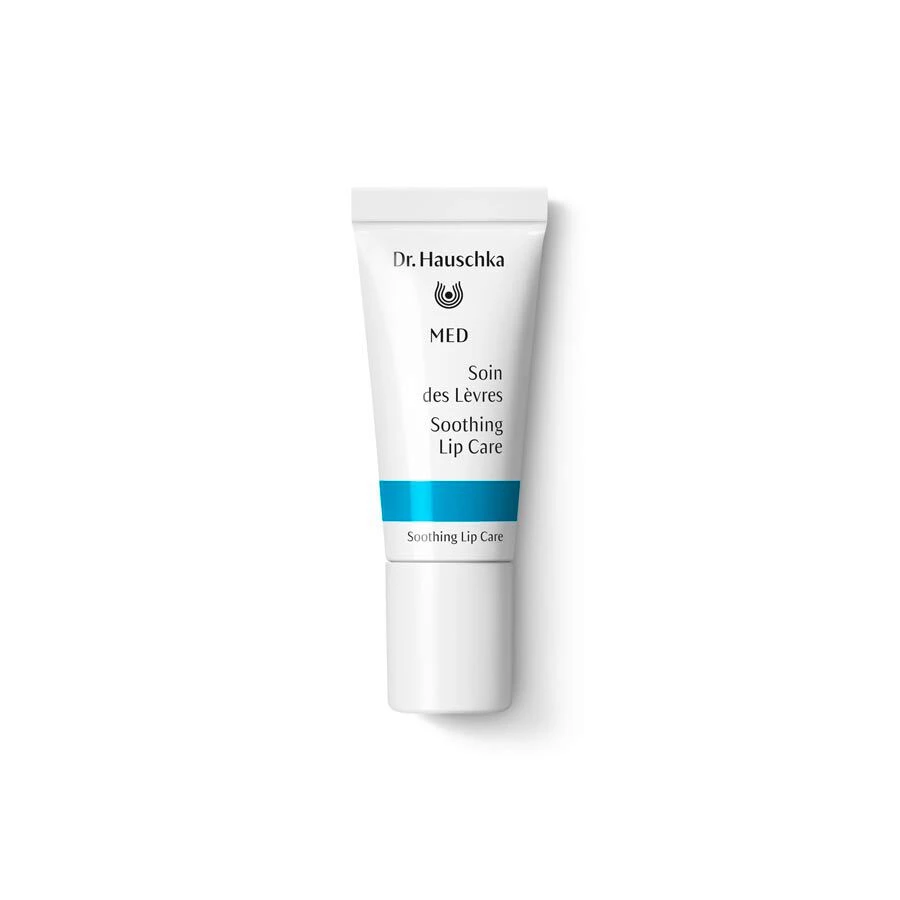 Dr. Hauschka Med Akuutti huulivoide 5ml