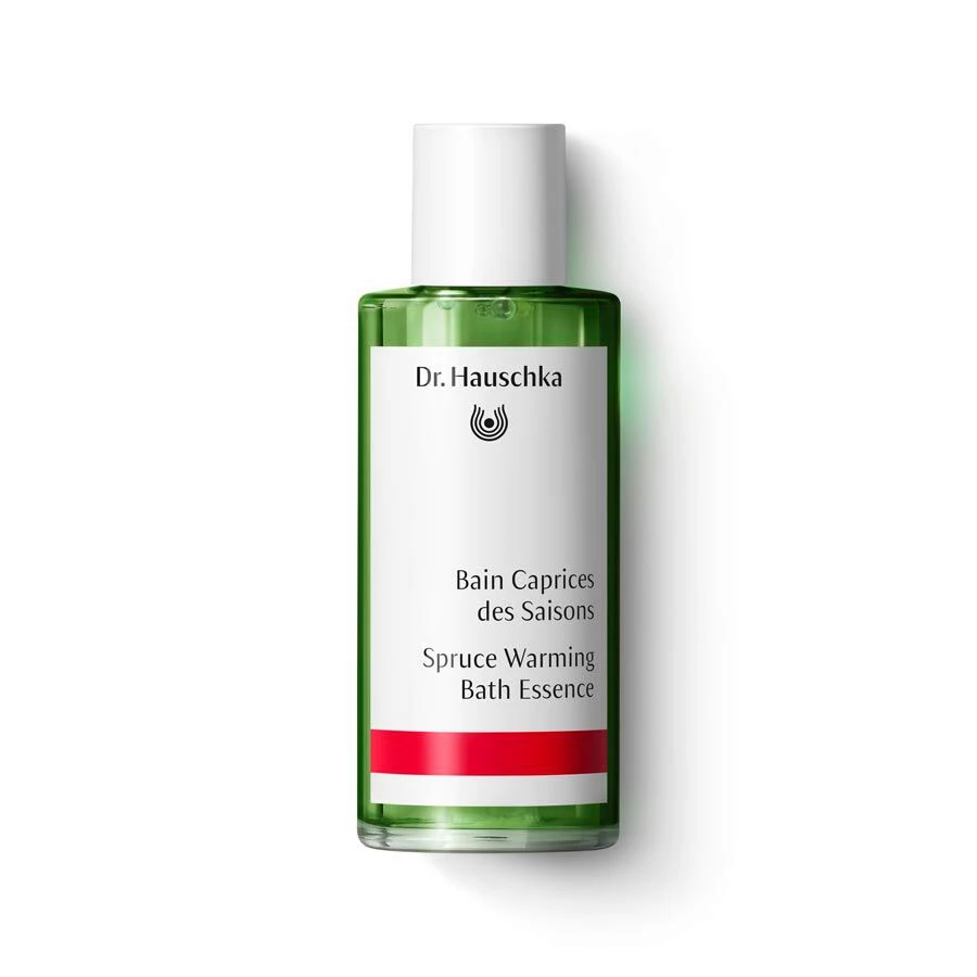 Dr. Hauschka Jalokuusi kylpyöljy 100ml