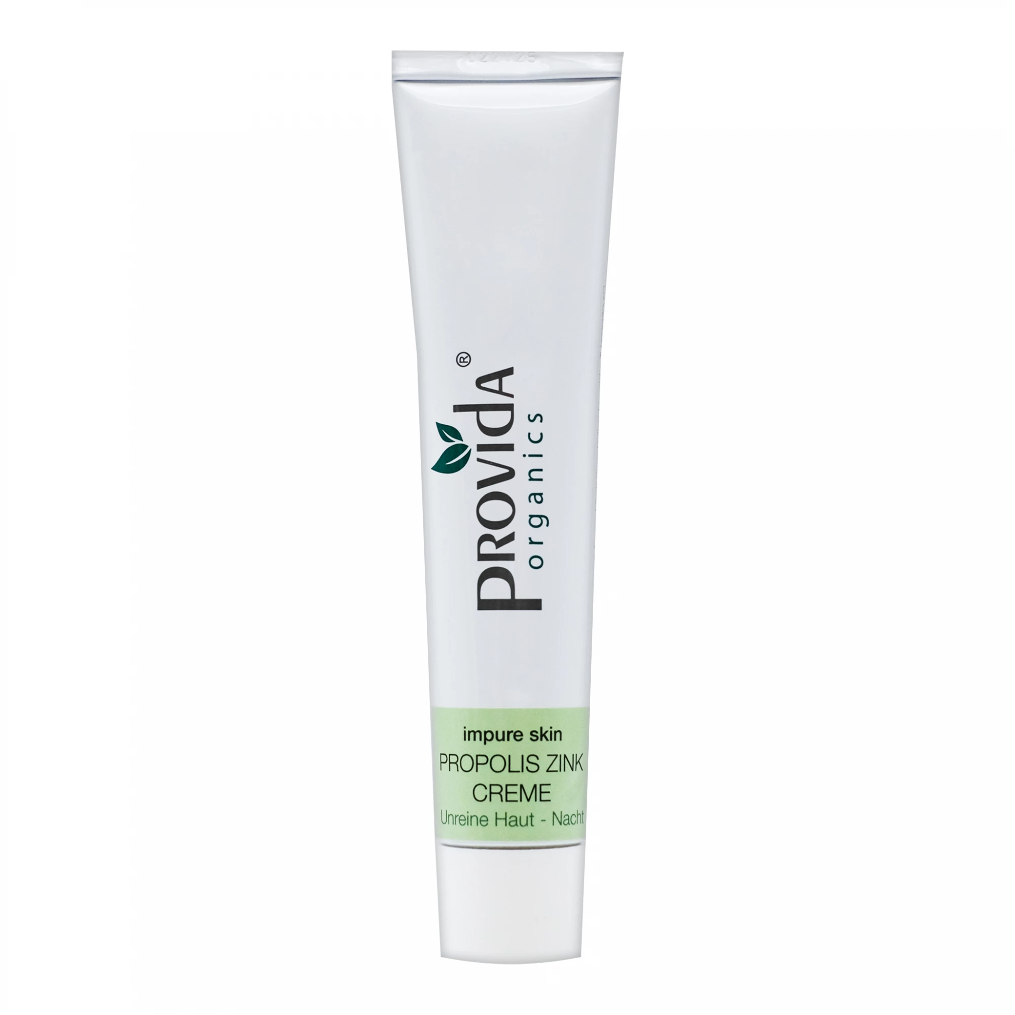 provida organics propolis-sinkkivoide 50ml