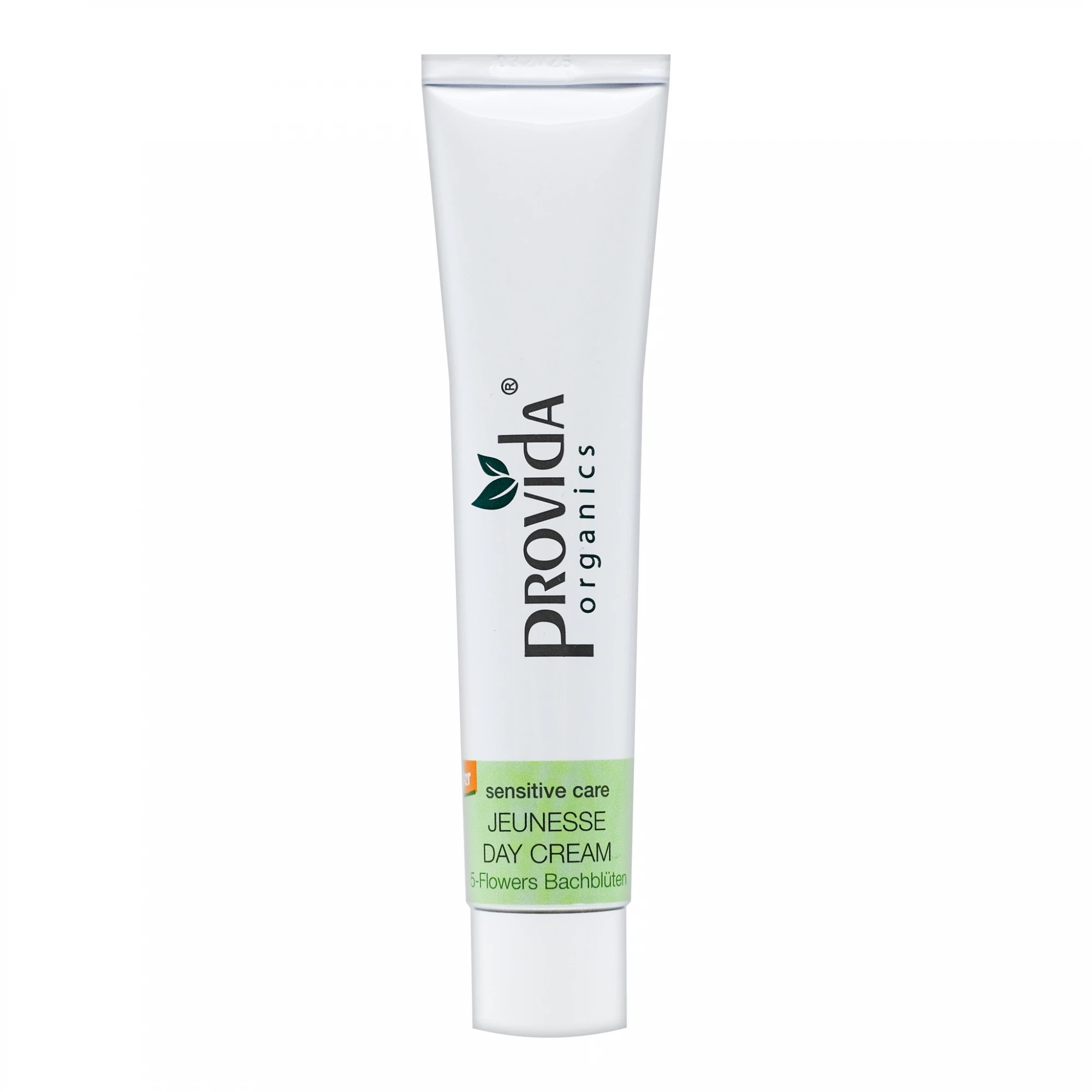 provida organics jeunesse rauhoittava päivävoide 50ml