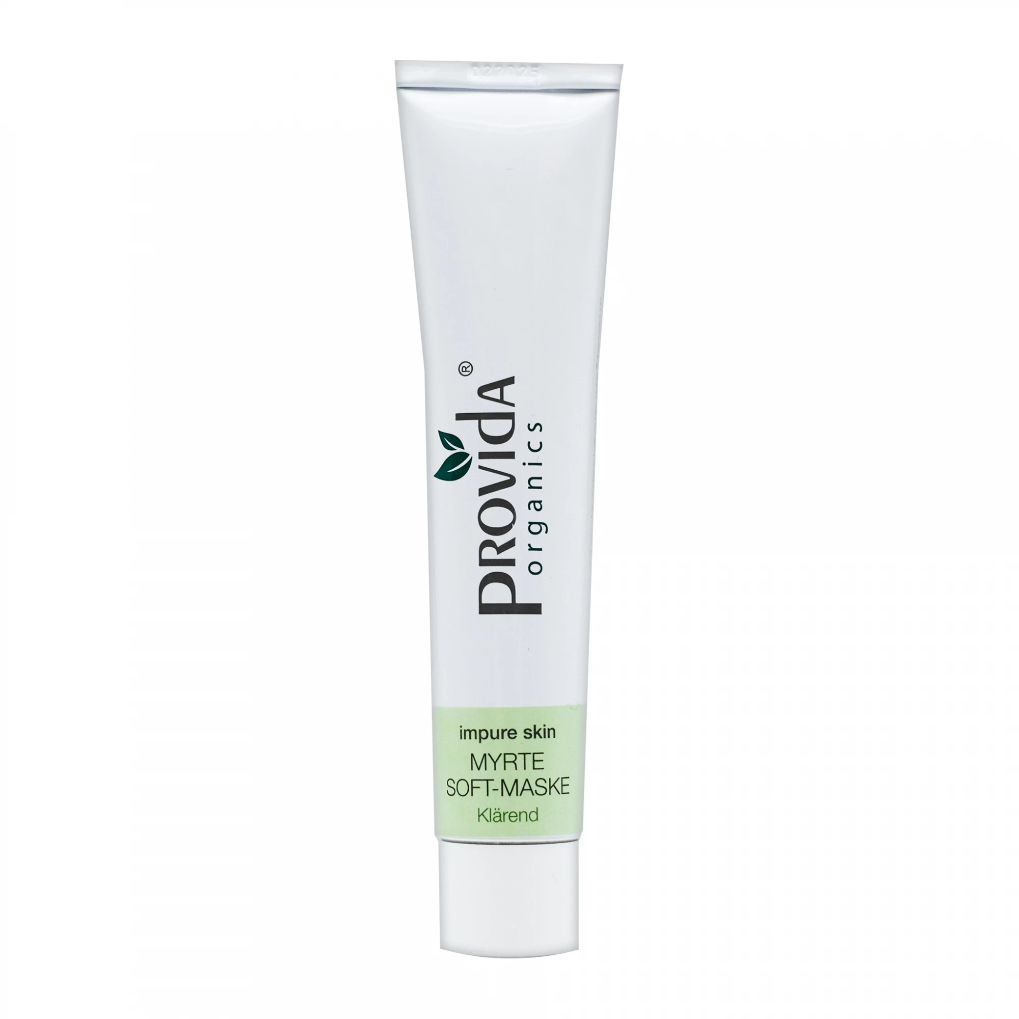 proovida organics myrttinaamio 50ml