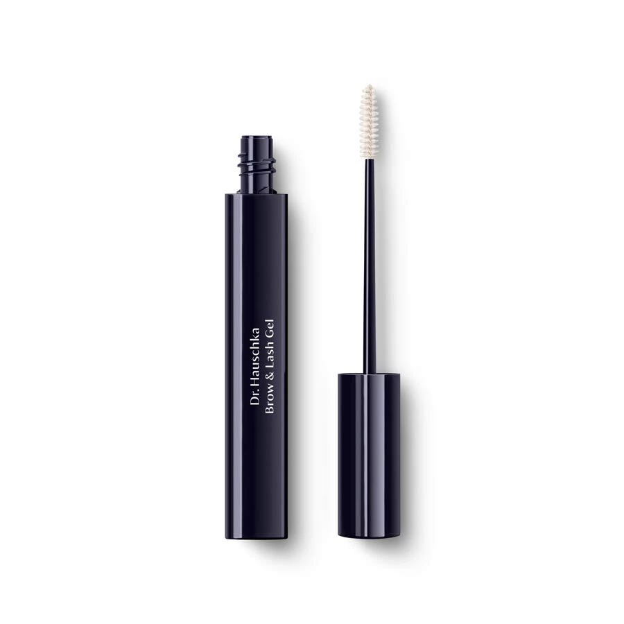 Dr. Hauschka Kulma- ja ripsigeeli 00 Translucent 6ml
