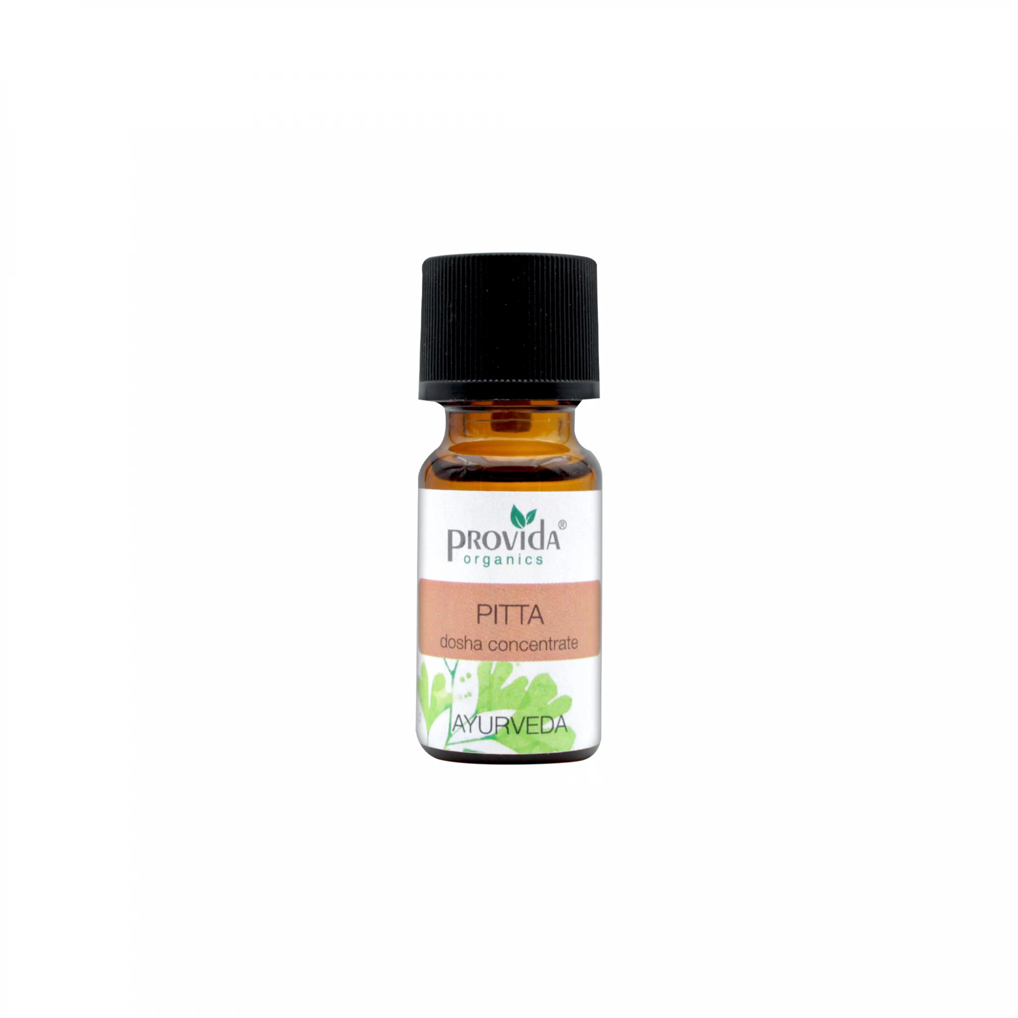 provida pitta ayurvedinen öljysekoitus
