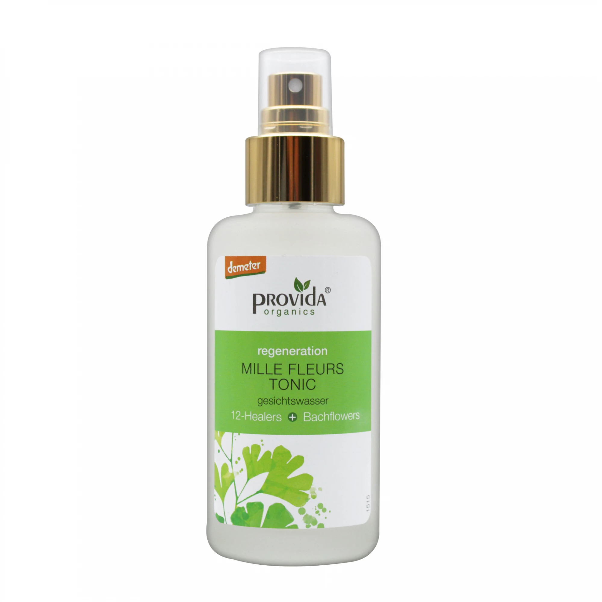 provida mille fleurs kasvovesi 100ml