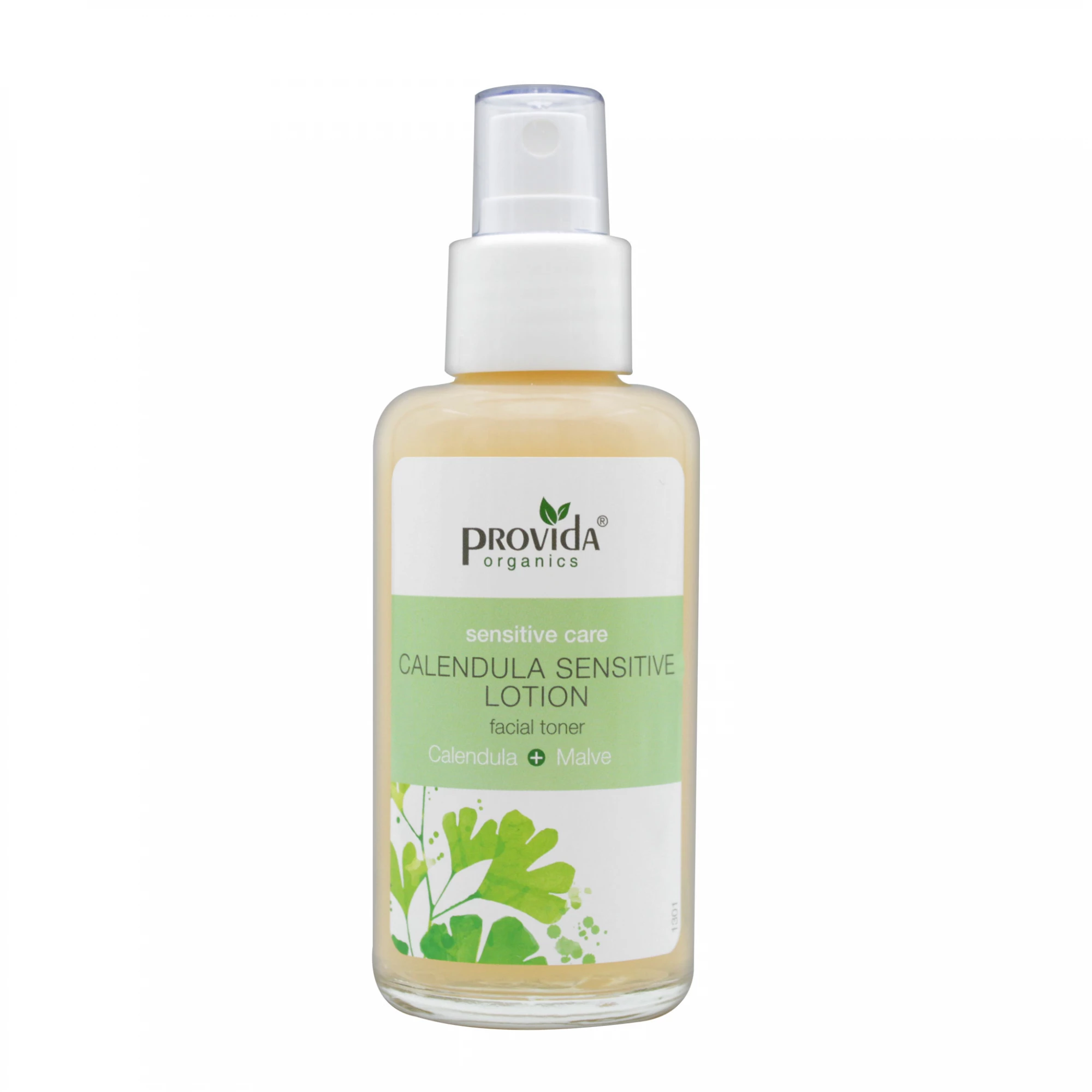 provida calendula kasvovesi 100ml