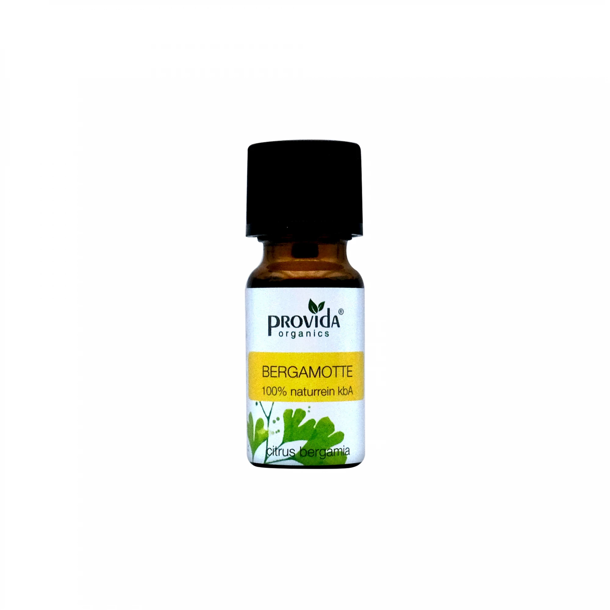 provida bergamotti eteerinen öljy 10ml