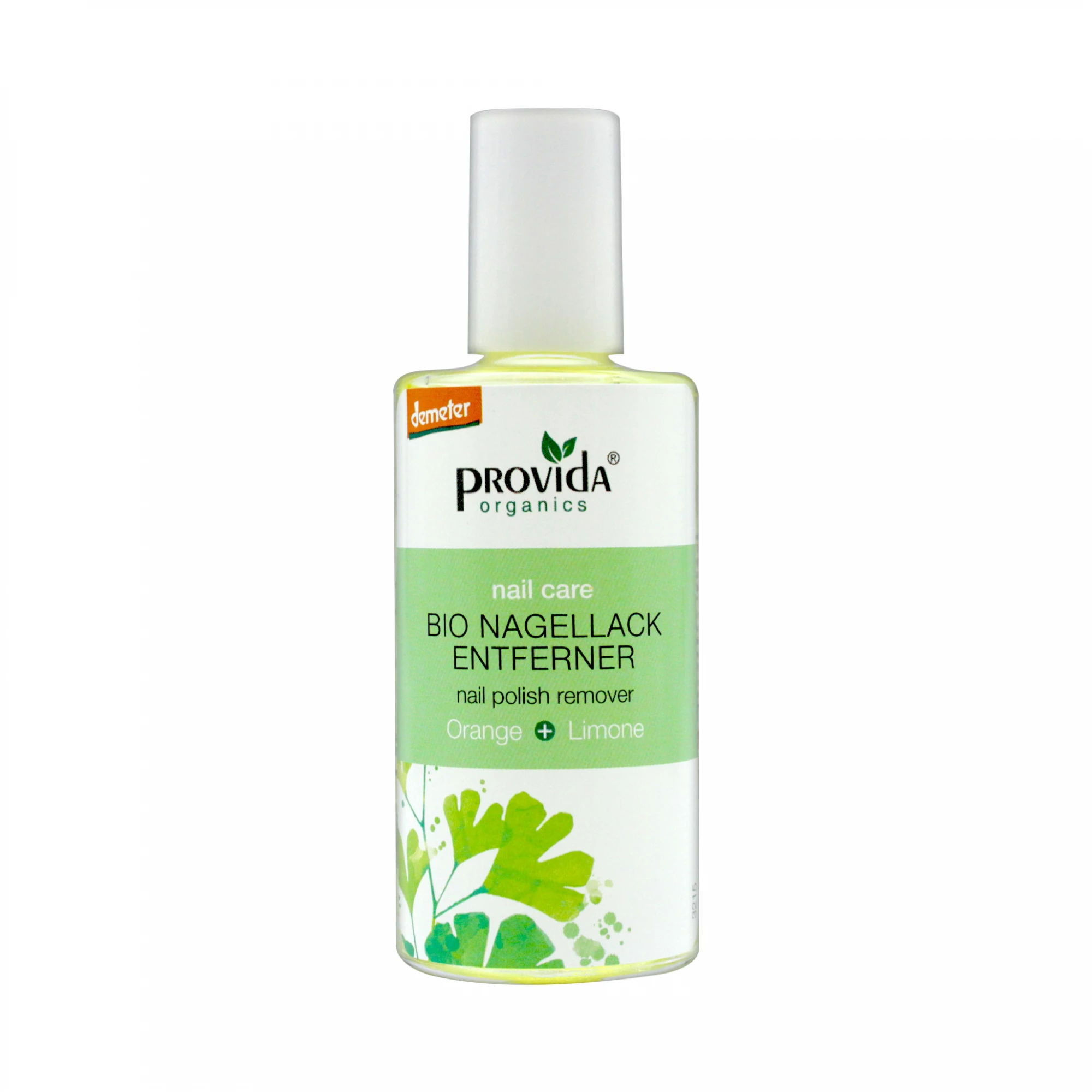 provida kynsilakanpoistoaine 50ml