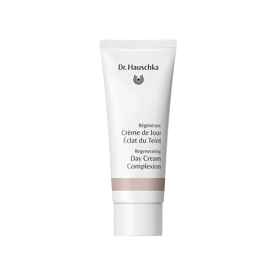 dr. hauschka uudistava sävyttävä päivävoide 40ml
