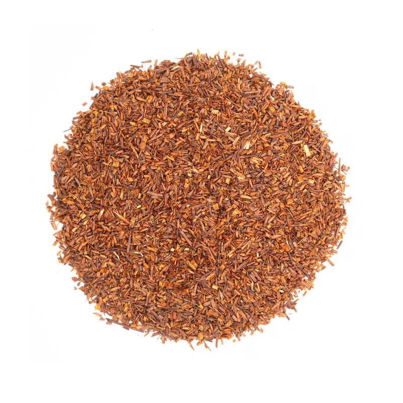luomu rooibos irtotee