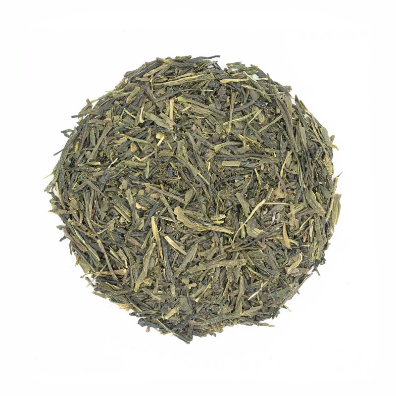 luomu sencha