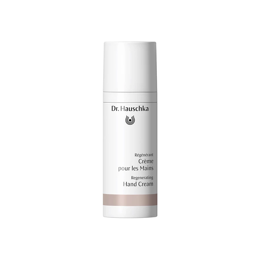 Dr. Hauschka Uudistava käsivoide 50ml