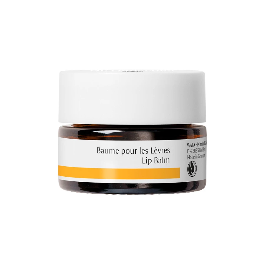 Dr. Hauschka Huulibalsami 4,5ml