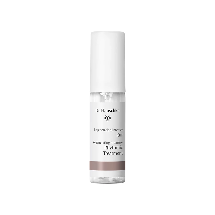Dr. Hauchka Intensiivisesti uudistava kuuri 40ml