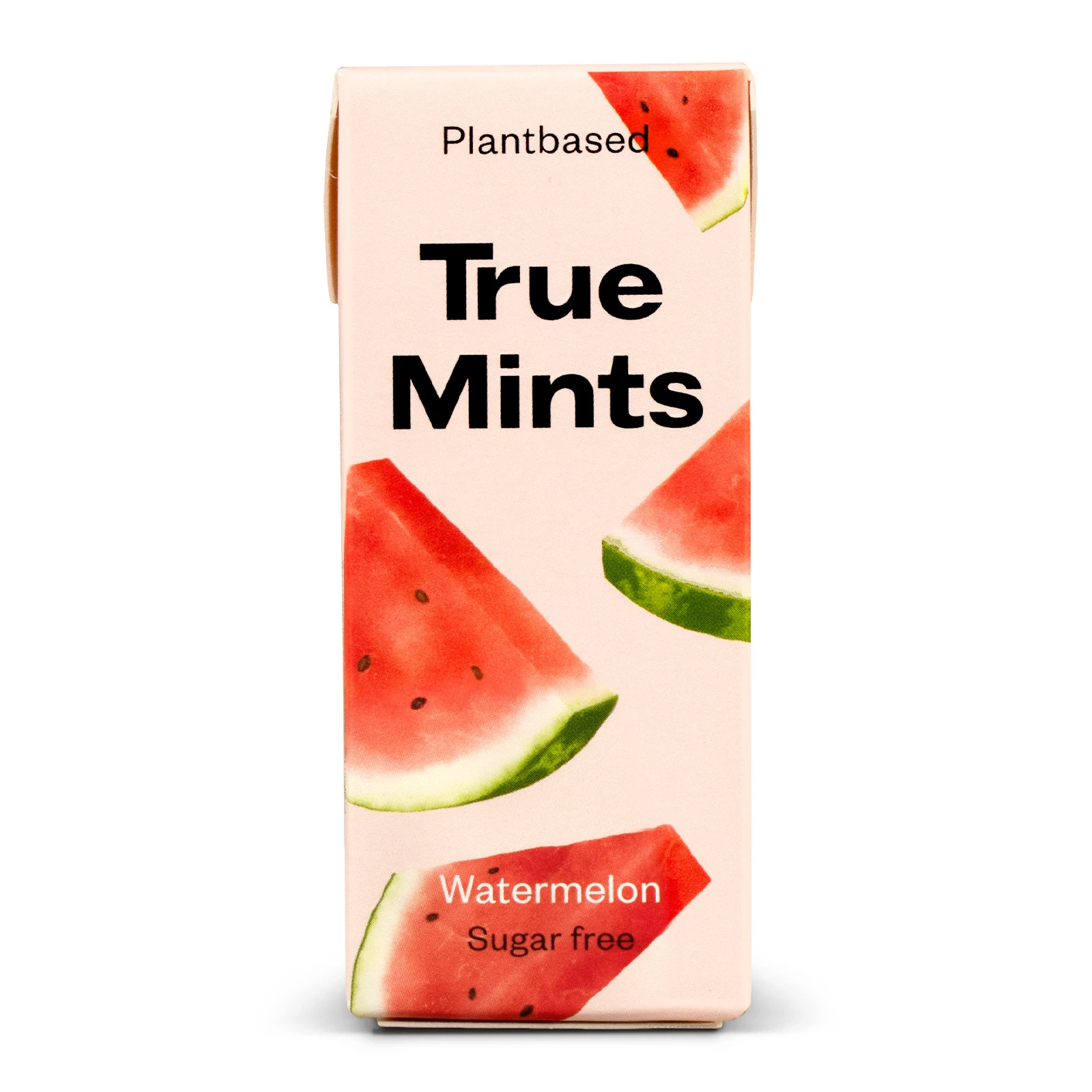 True Mints ksylitolipastilli Vesimeloni 13g 