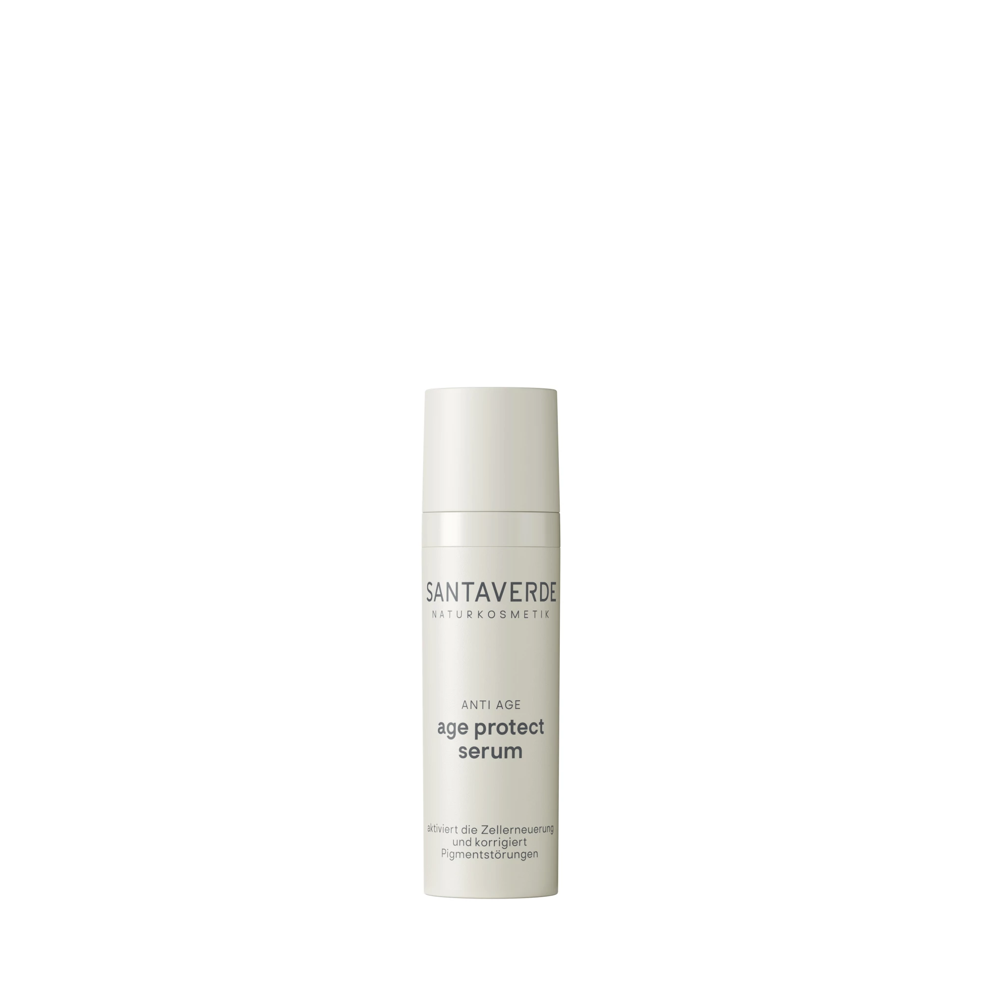 Santaverde Age protect uudistava seerumi 30ml