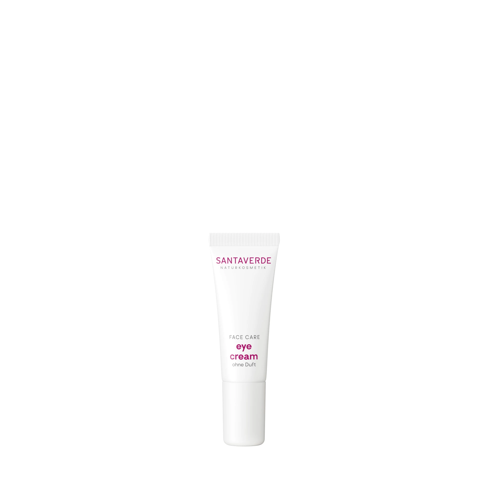 Santaverde Silmänympärysvoide hajusteeton 10ml