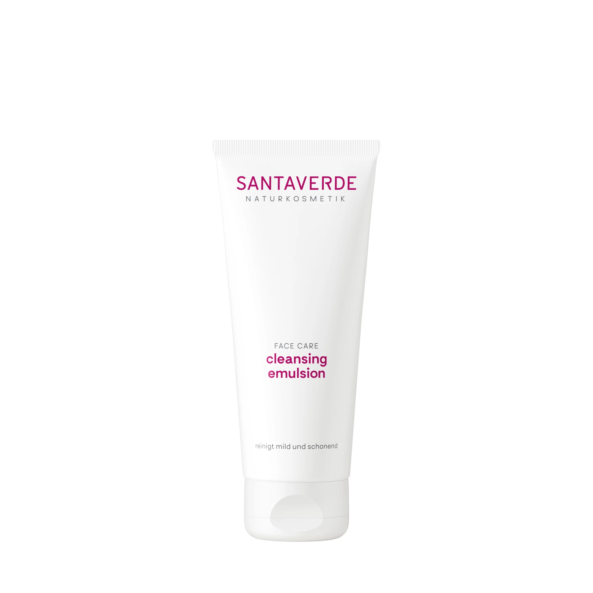 Santaverde Puhdistusemulsio 100ml
