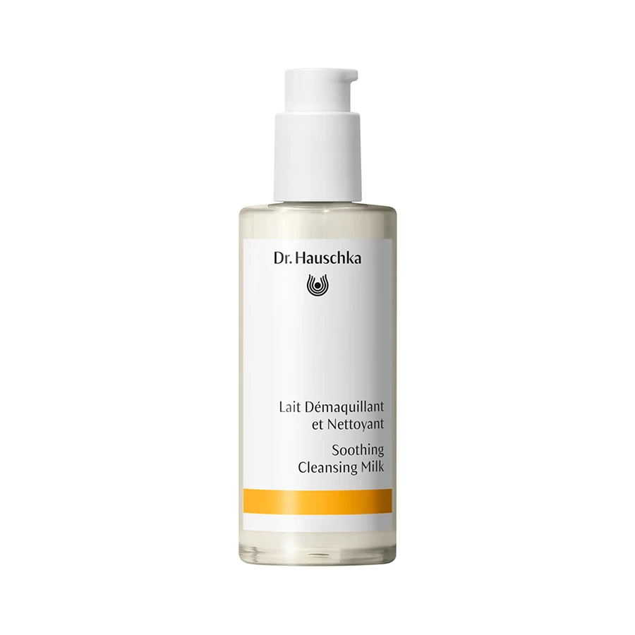 Dr. Hauschka Puhdistusemulsio 145ml