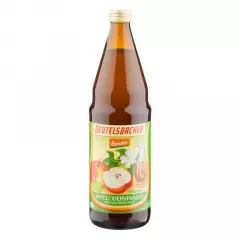 Beutelsbacher Demeter Omenaviinietikka 5% 0,75l