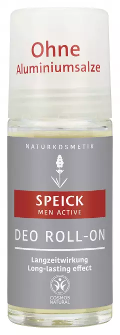 Speick Men Active Deodorantti roll-on 50ml