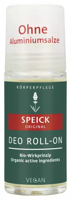 Speick Deodorantti roll-on 50ml