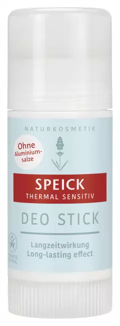Speick Thermal Sensitive Deodorantti stick 40ml