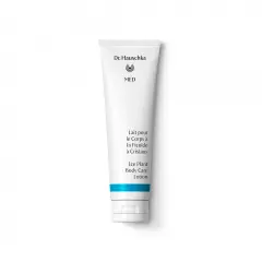 Dr. Hauschka Med Jääruoho vartalovoide 145 ml