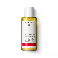 Dr. Hauschka Jalkavirkiste 100ml