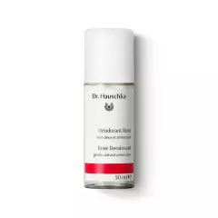 Dr. Hauschka Ruusu deodorantti 50ml