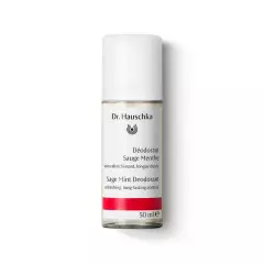 Dr. Hauschka Salvia-minttu deodorantti 50ml