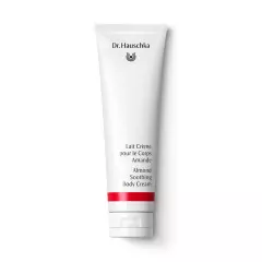 Dr. Hauschka Manteli vartalovoide 145ml