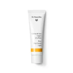 Dr. Hauschka Kevyt Ruusuvoide 30ml