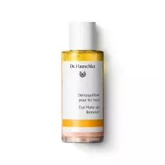 Dr. Hauschka Silmämeikinpoistoaine 75ml