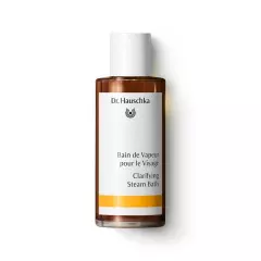 Dr. Hauschka Kasvohöyrykylpy 100ml