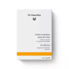 Dr. Hauschka Silmävirkiste 10 x 5ml