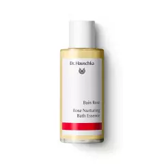 Dr. Hauschka Ruusu kylpyöljy 100ml