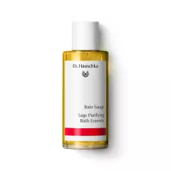 Dr. Hauschka Salvia kylpyöljy 100ml