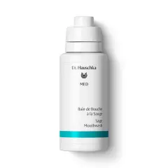Dr. Hauschka Med Salvia suuvesi 300ml