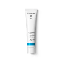 Dr. Hauschka Med Jääruoho kasvovoide 40ml
