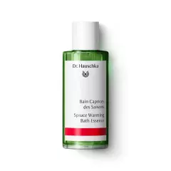 Dr. Hauschka Jalokuusi kylpyöljy 100ml