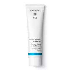 Dr. Hauschka Med Rhassoul-savi shampoo 150ml