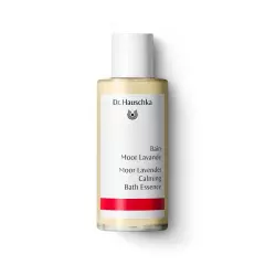 Dr. Hauschka Suo-laventeli kylpyöljy 100ml