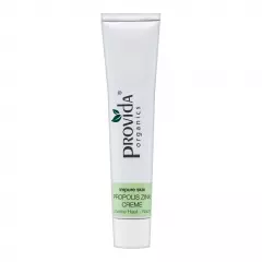 Provida Organics Propolis-sinkkivoide 50ml